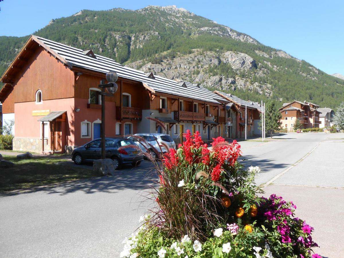 Les Chalets Du Jardin Alpin Διαμέρισμα La Salle-les-Alpes Εξωτερικό φωτογραφία